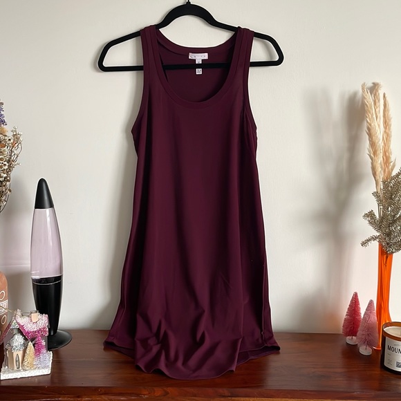 Leith Dresses & Skirts - Leith Racerback Shift Dress - XS
